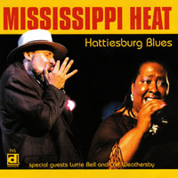 Mississippi Heat