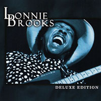 Lonnie Brooks