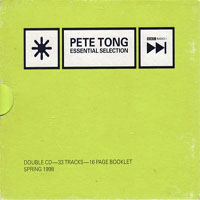 Tong, Pete