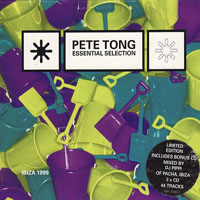 Tong, Pete