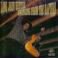Long John Hunter