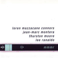 Connors, Loren Mazzacane