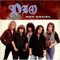 Dio (USA) - The Singles Collection (Box Set, 2012)