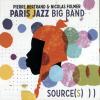 Paris Jazz Big Band