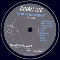 Brian Ice