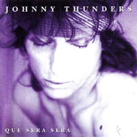 Johnny Thunders