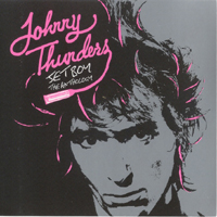 Johnny Thunders