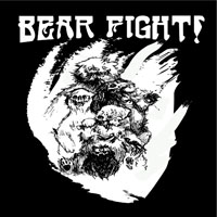 Bear Fight!