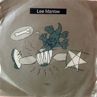 Lee Marrow
