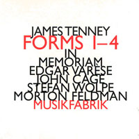 Tenney, James