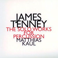 Tenney, James