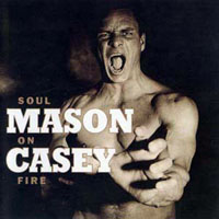 Casey Mason