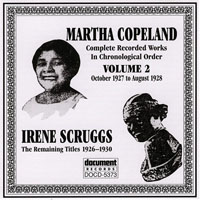 Copeland, Martha