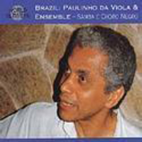 Paulinho da Viola & Ensemble