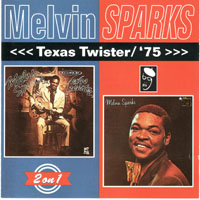Sparks, Melvin
