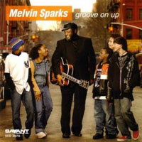 Sparks, Melvin