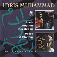 Idris Muhammad