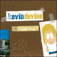 Devine, Kevin