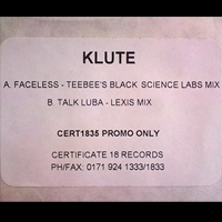 Klute (GBR)