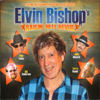 Bishop, Elvin