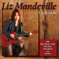 Mandeville, Liz