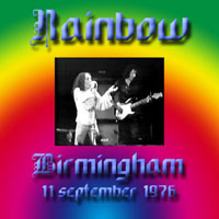 Rainbow - Bootlegs Collection, 1975-1976