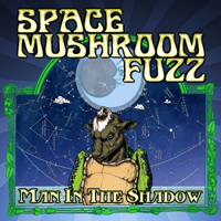 Space Mushroom Fuzz