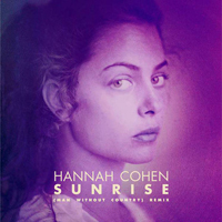 Cohen, Hannah