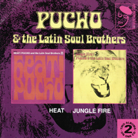 Pucho & His Latin Soul Brothers