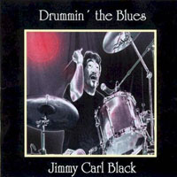 Jimmy Carl Black