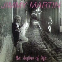 Jimmy Martin