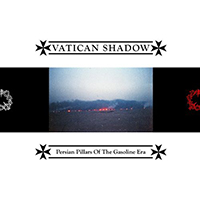Vatican Shadow