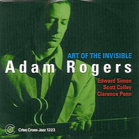 Rogers, Adam