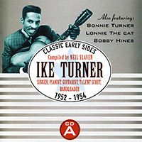 Ike Turner