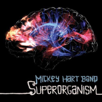 Mickey Hart Band