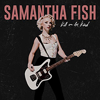 Fish, Samantha