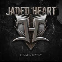 Jaded Heart
