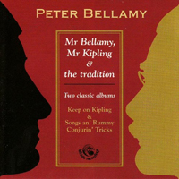 Bellamy, Peter