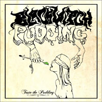Blackwitch Pudding