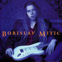 Mitic, Borislav