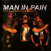 Man In Pain
