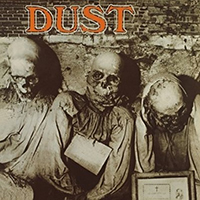 Dust (USA, NY)