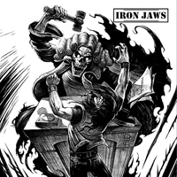 Iron Jaws