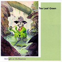 Tea Leaf Green