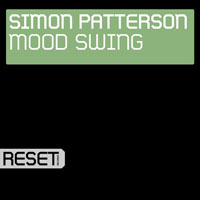 Simon Patterson
