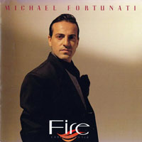 Michael Fortunati