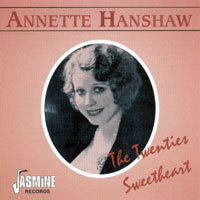 Hanshaw, Annette