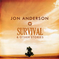 Jon Anderson (GBR)