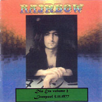 Rainbow - Bootleg Collection, 1977-1978