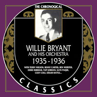 Bryant, Willie